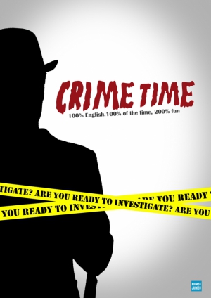 Crime time